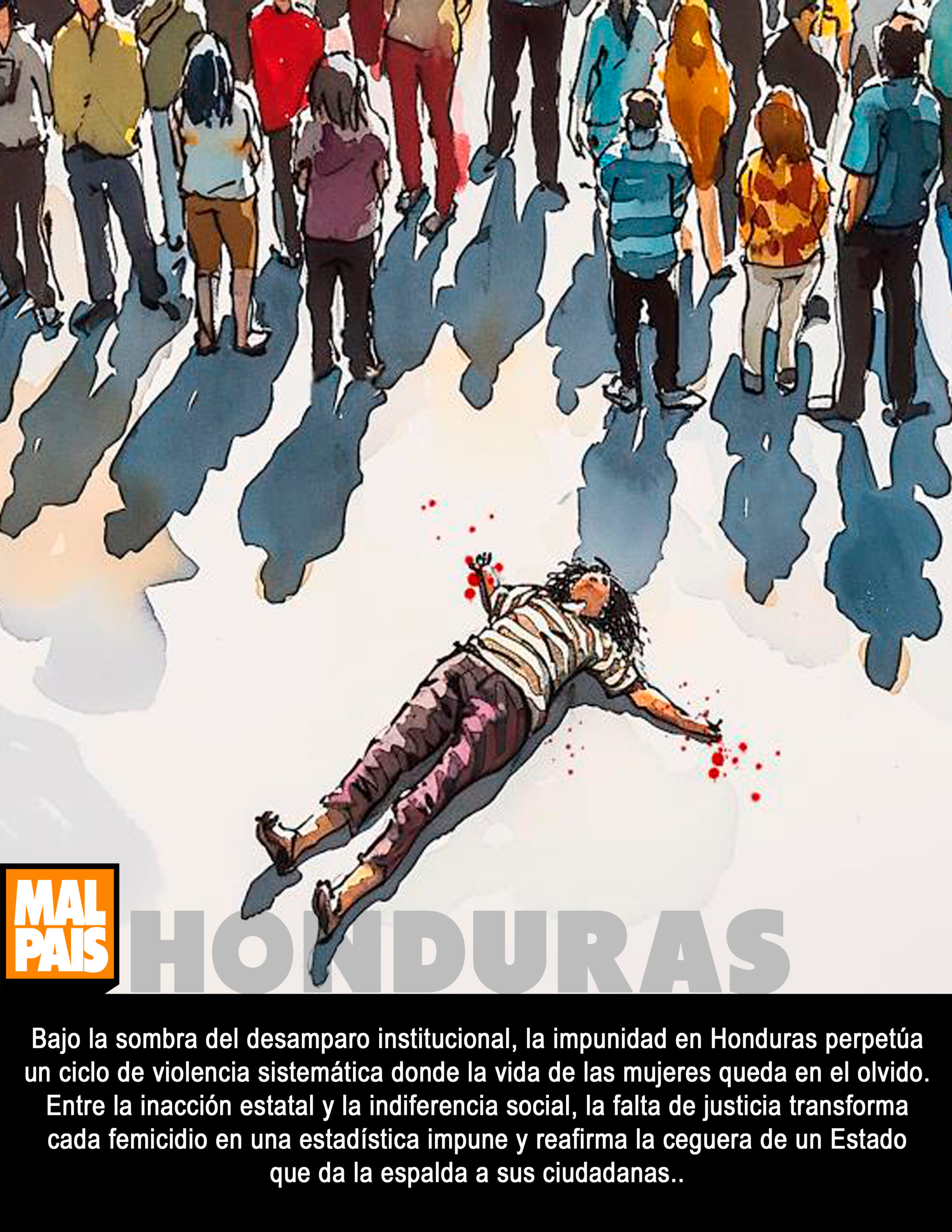 pagina interna mujeres honduras