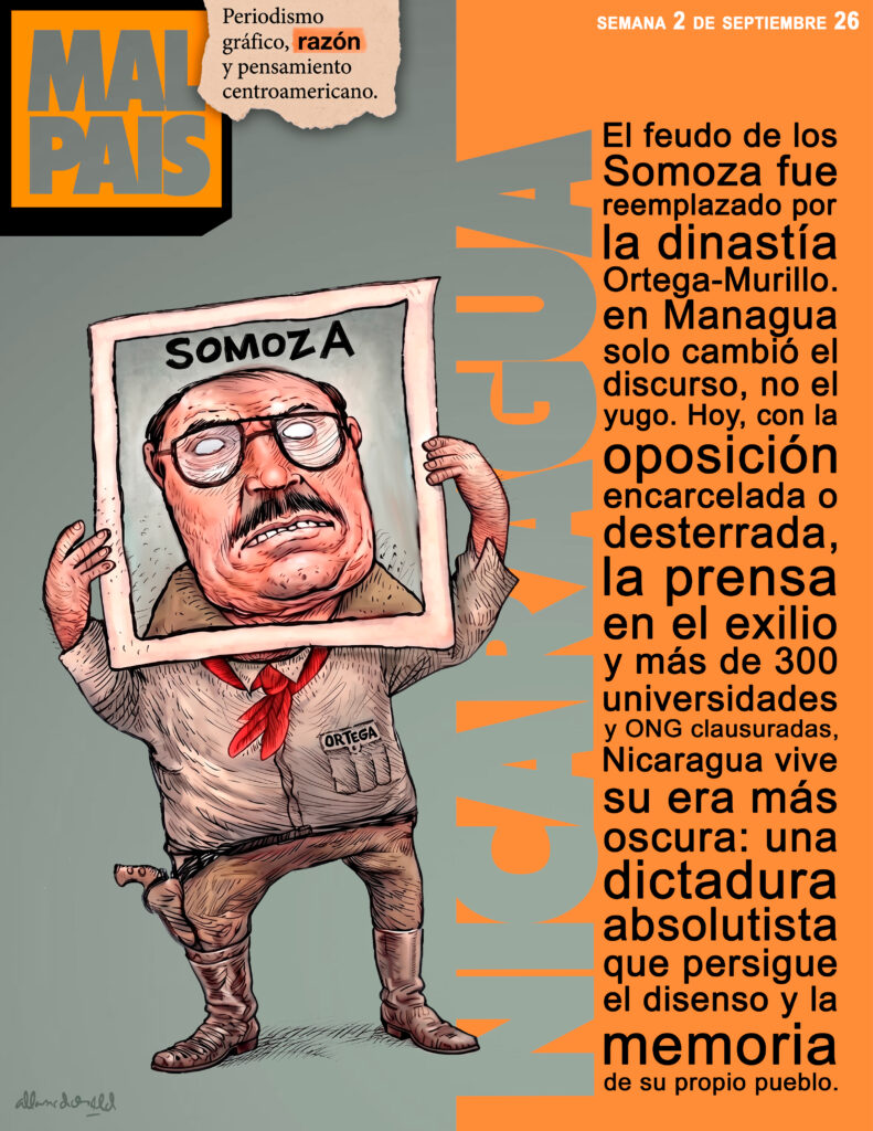 portada naranaja 4ortega3revista - copia